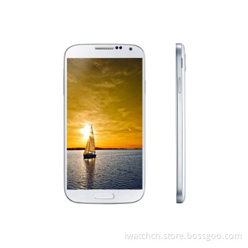 5inch Qhd Mtk572 Dual Core 3G Android Smart Mobile Phone (QD300)